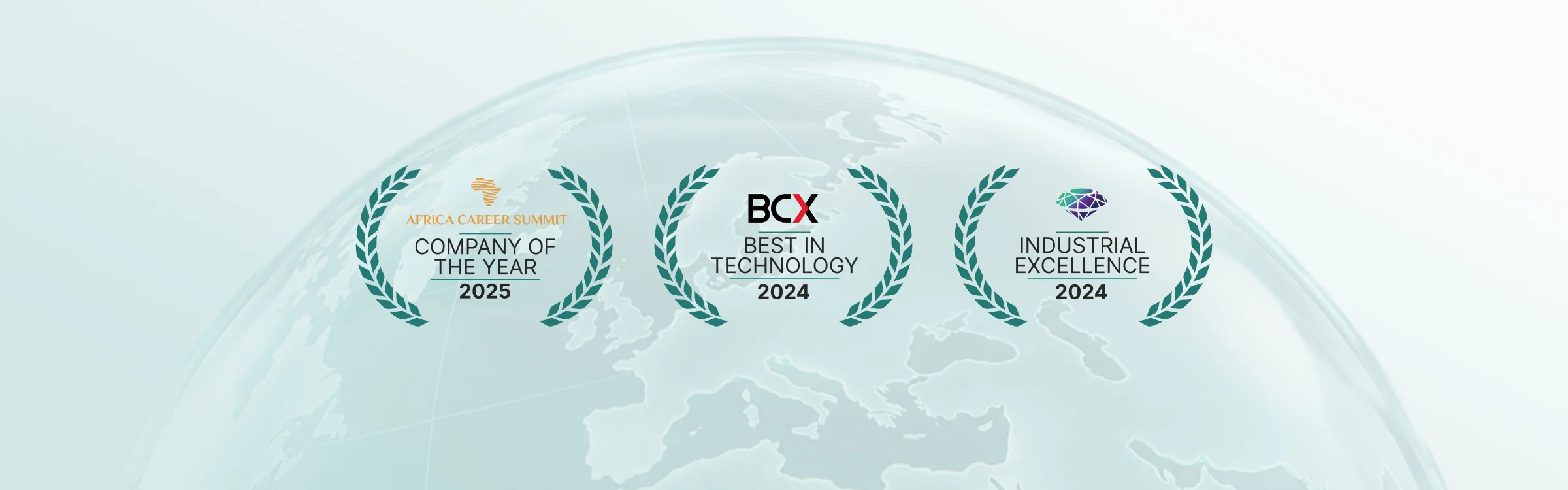 Future Forex awards: Company of the Year 2025, Best in Technology 2024 and Industrial Excellence 2024