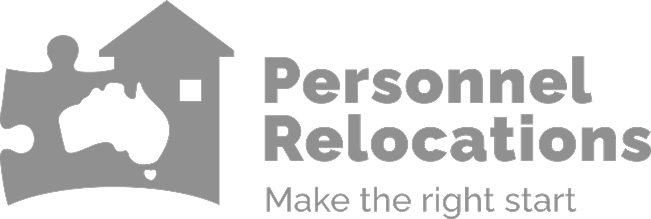 Personnel Relocations