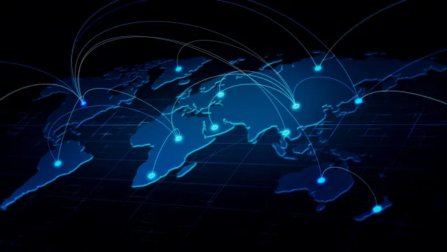 A more efficient way for South Africans living abroad to manage cross-border salary payments and finances