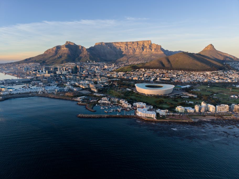 Bringing money back to South Africa: A guide for expats