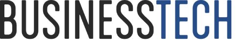 BusinessTech Logo