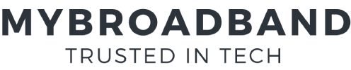 My Broadband Logo