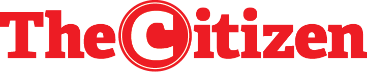 The Citizen logo